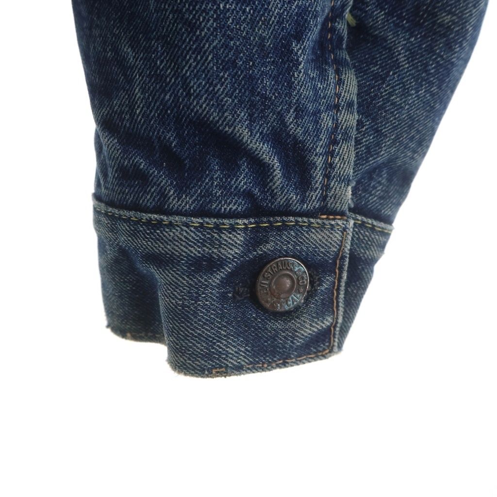 Levi's (リーバイス) 60S 559 3rd ブランケット BIGE ブランケット