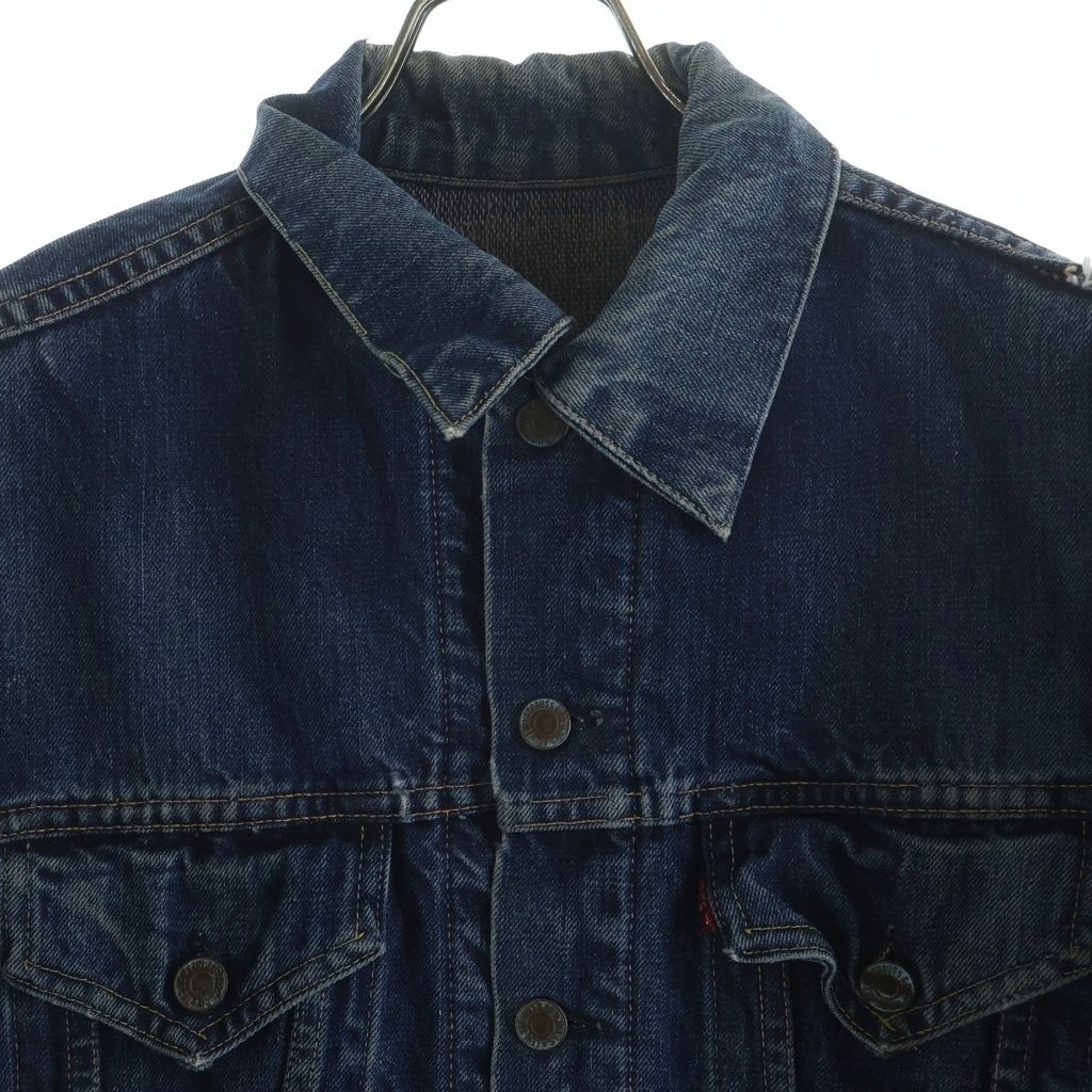 Levi's (リーバイス) 60S 559 3rd ブランケット BIGE ブランケット