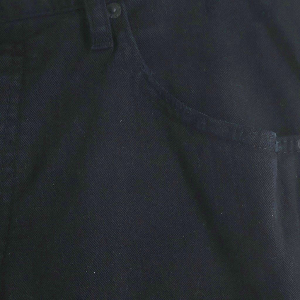 DSQUARED2 (ディースクエアード) CROPPED FLARE JEAN クロップド