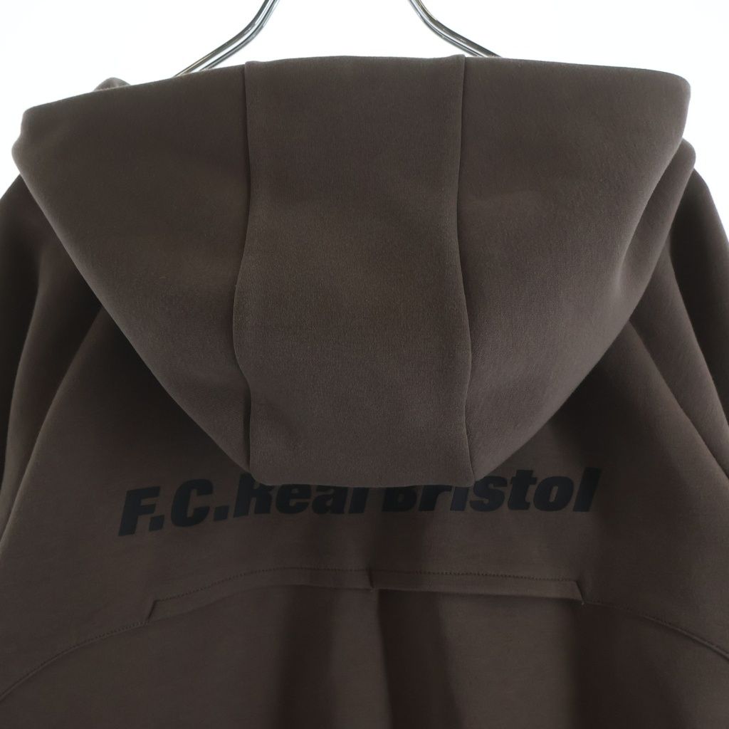 F.C.R.B./F.C.Real Bristol/FCRB (エフシーアールビー/エフシーレアル