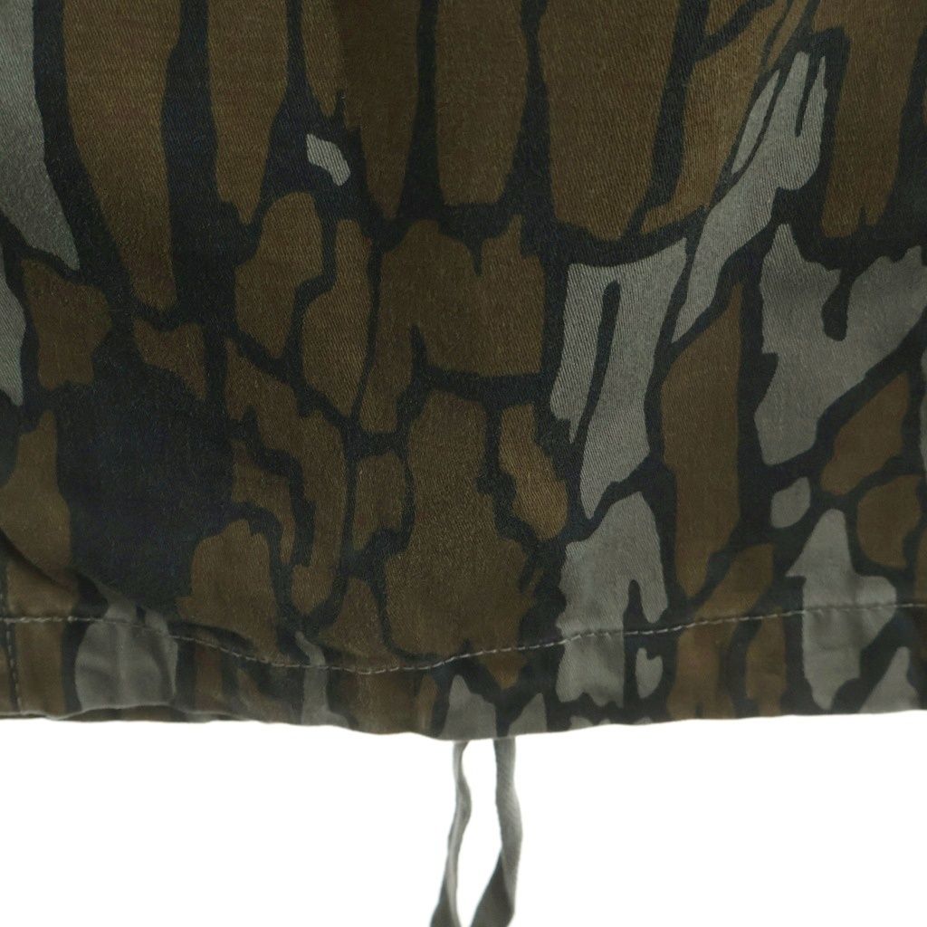 SUPREME (シュプリーム) 25SS Cargo Pant Mossy Oak Trebark Camo