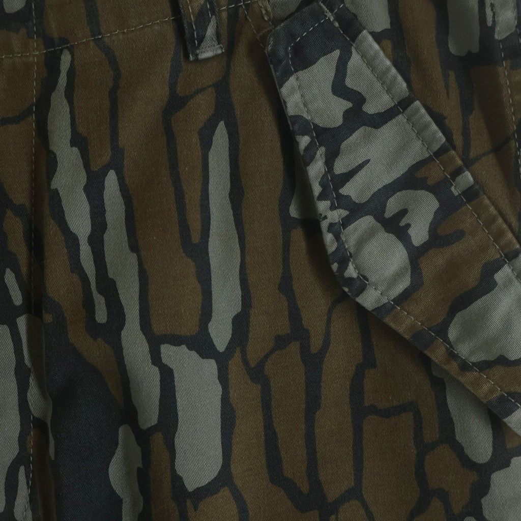 SUPREME (シュプリーム) 25SS Cargo Pant Mossy Oak Trebark Camo