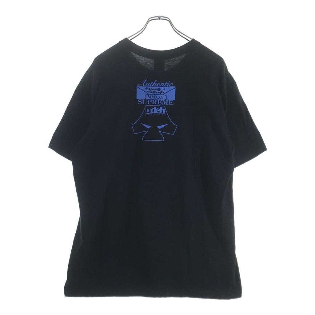 SUPREME (シュプリーム) 25SS ×GOODENOUGH GDEH Device Tee