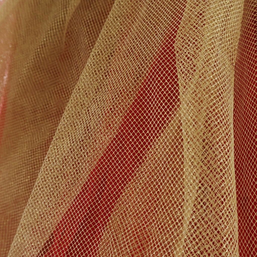 COMME des GARCONS (コムデギャルソン) 25SS ひざ丈 チュールスカート