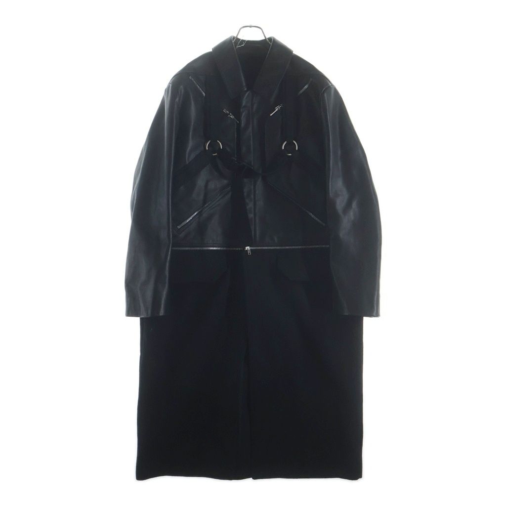 Rick Owens (リックオウエンス) 25AW CONCORDIANS Blixa Jumbo Mac