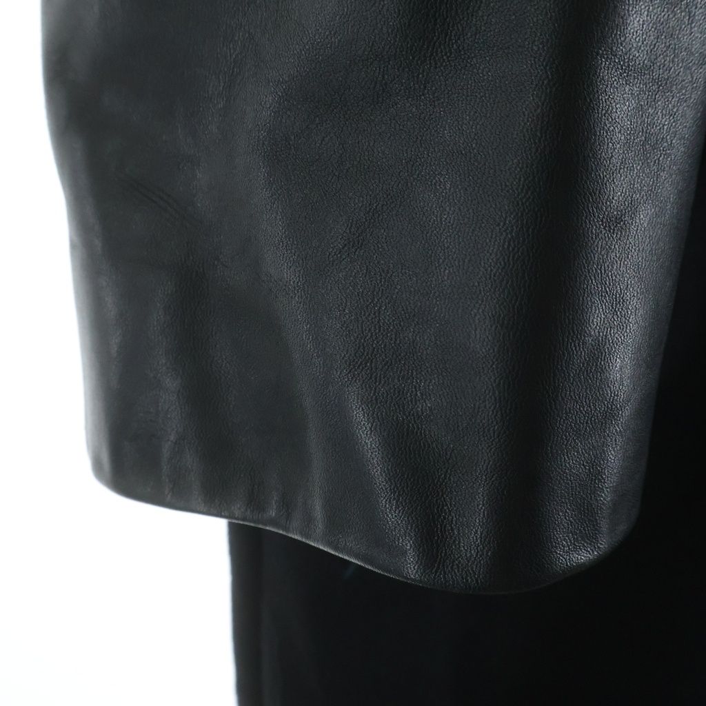 Rick Owens (リックオウエンス) 25AW CONCORDIANS Blixa Jumbo Mac