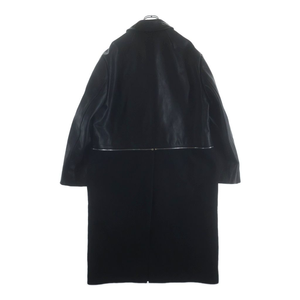 専用 More Rick Owens コムデギャルソンのすべて　セット売り Rick Owens (リックオウエンス) 25AW CONCORDIANS Blixa Jumbo Mac