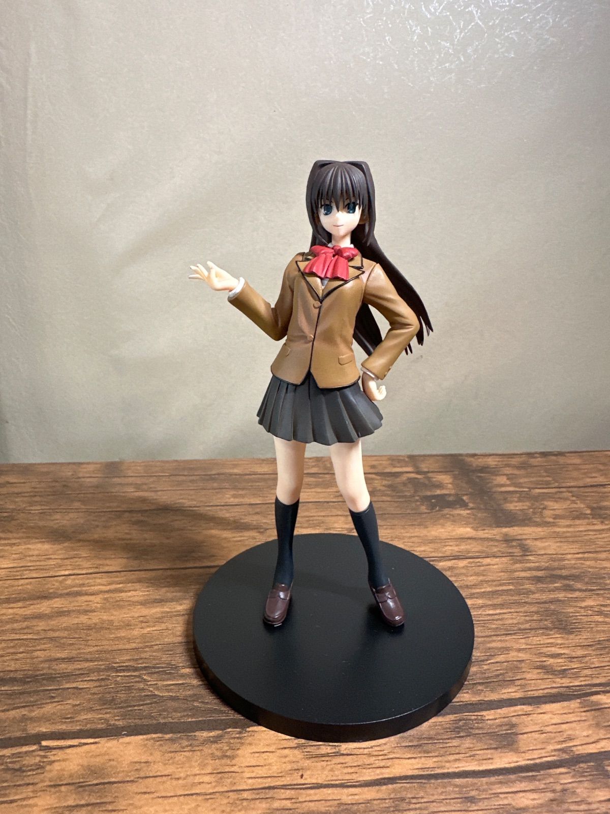 魔法使いの夜 DXF フィギュア 蒼崎青子 B - メルカリ