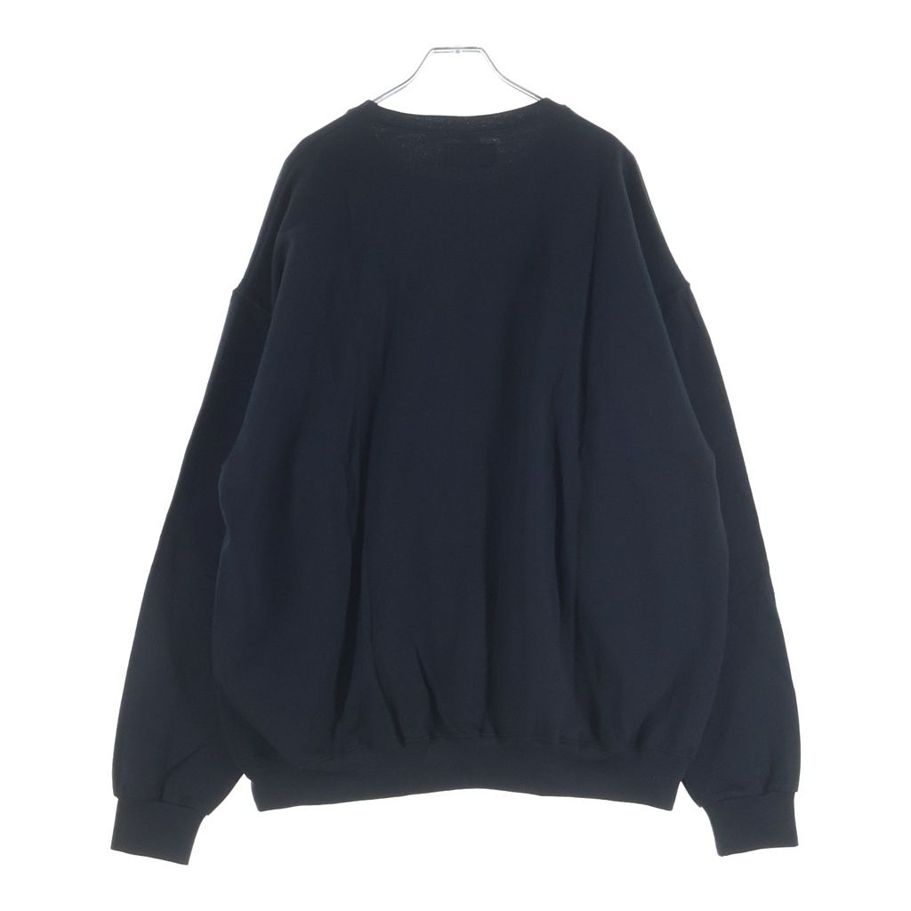 WACKO MARIA (ワコマリア) 24SS ×RESERVOIR DOGS CREW NECK SWEAT