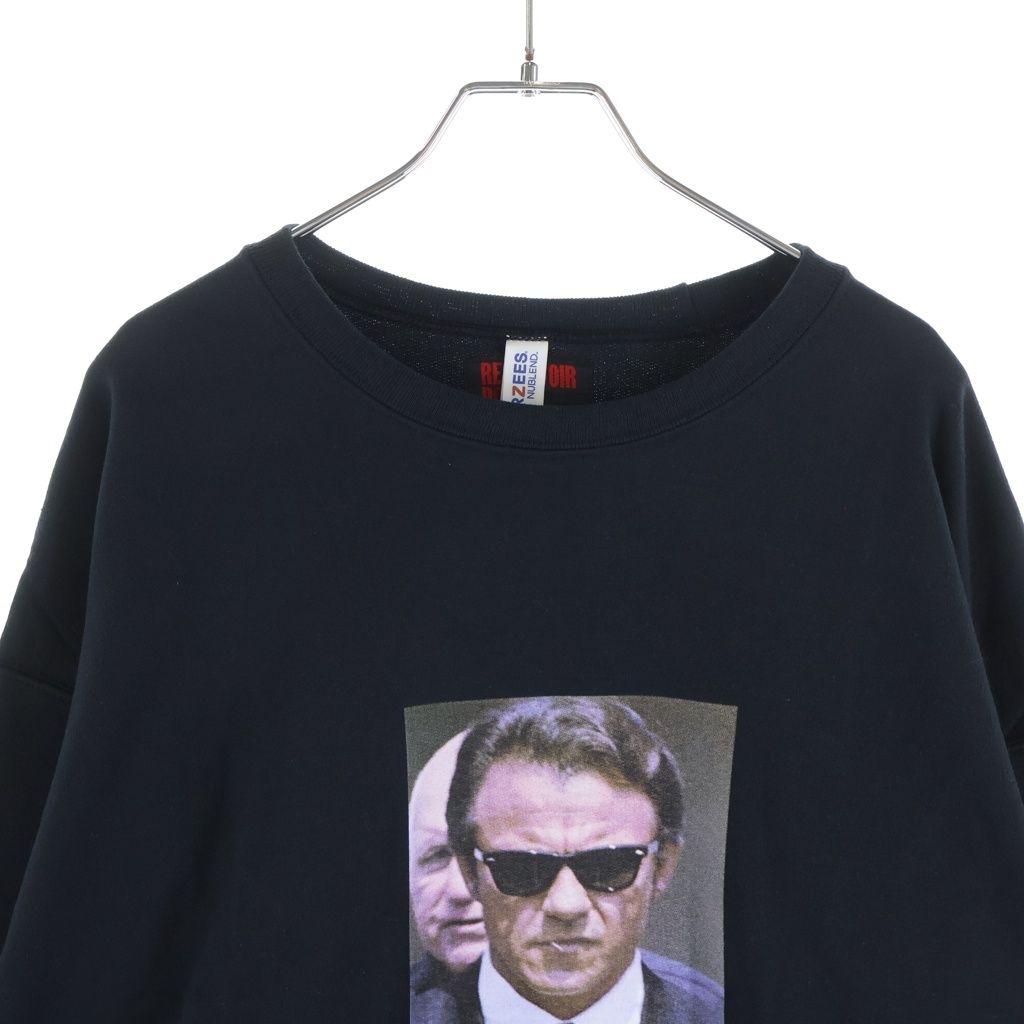 WACKO MARIA (ワコマリア) 24SS ×RESERVOIR DOGS CREW NECK SWEAT