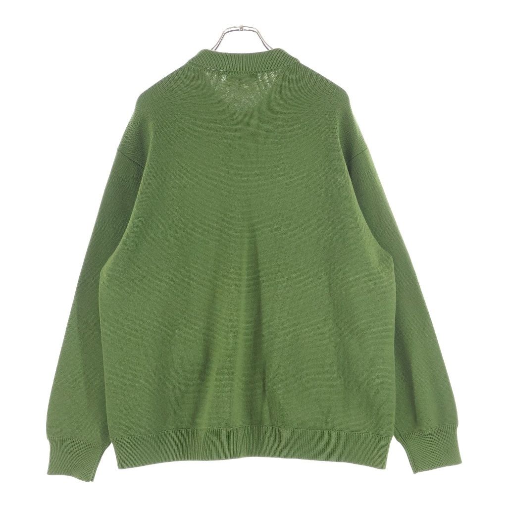SUPREME (シュプリーム) 21SS Cow Print Cardigan カウ プリント