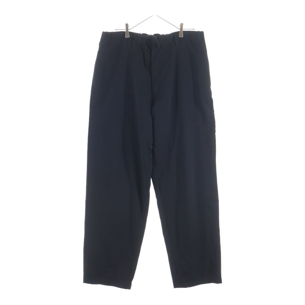 Yohji Yamamoto POUR HOMME (ヨウジヤマモト プールオム) 18SS ウール