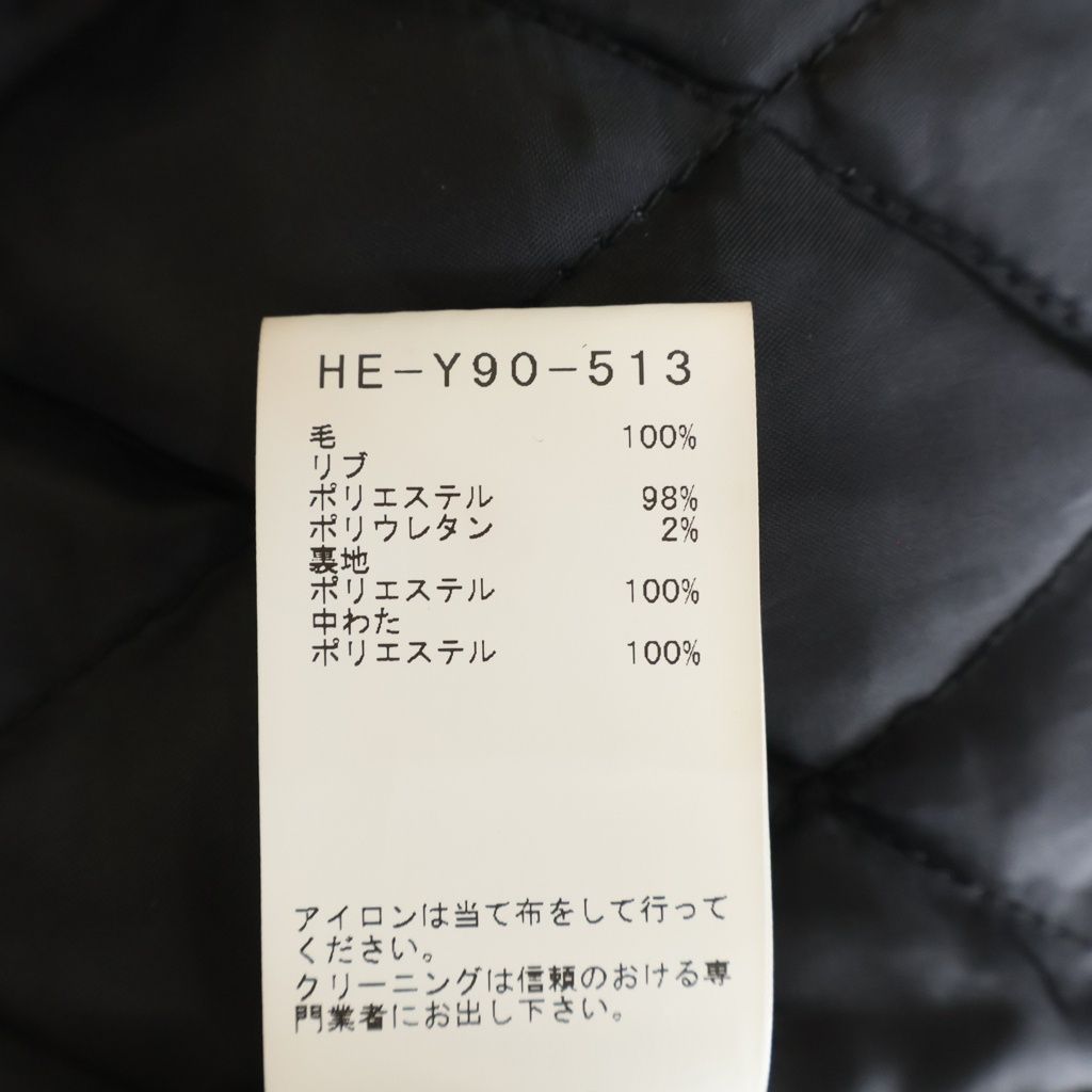 Yohji Yamamoto POUR HOMME (ヨウジヤマモト プールオム) 22AW ×NEW