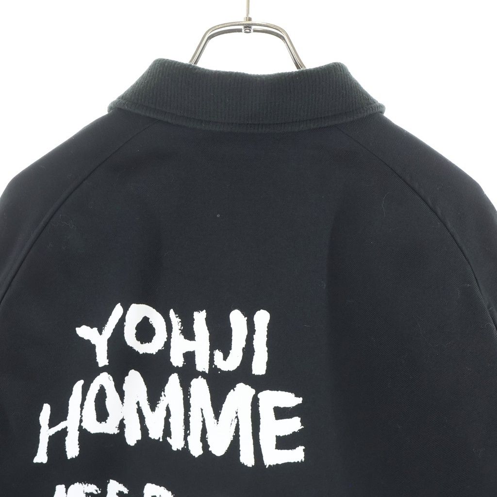 Yohji Yamamoto POUR HOMME (ヨウジヤマモト プールオム) 22AW ×NEW