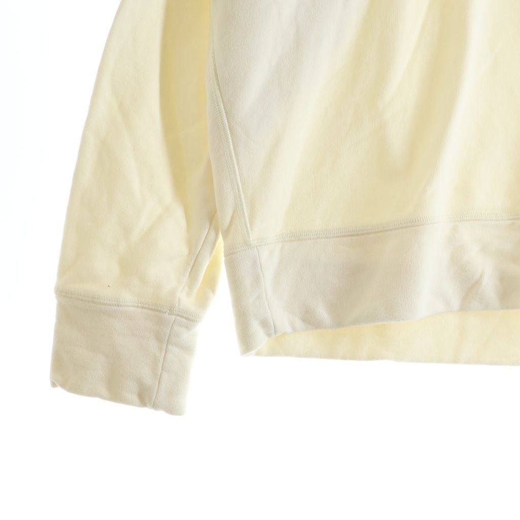 JIL SANDER (ジルサンダー) 21AW コットン フロントロゴプリント