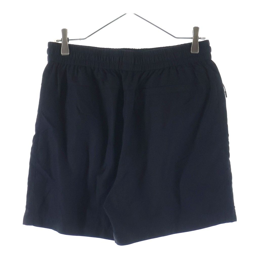 KITH (キス) Silk Cotton Active Short シルク混 ハーフパンツ