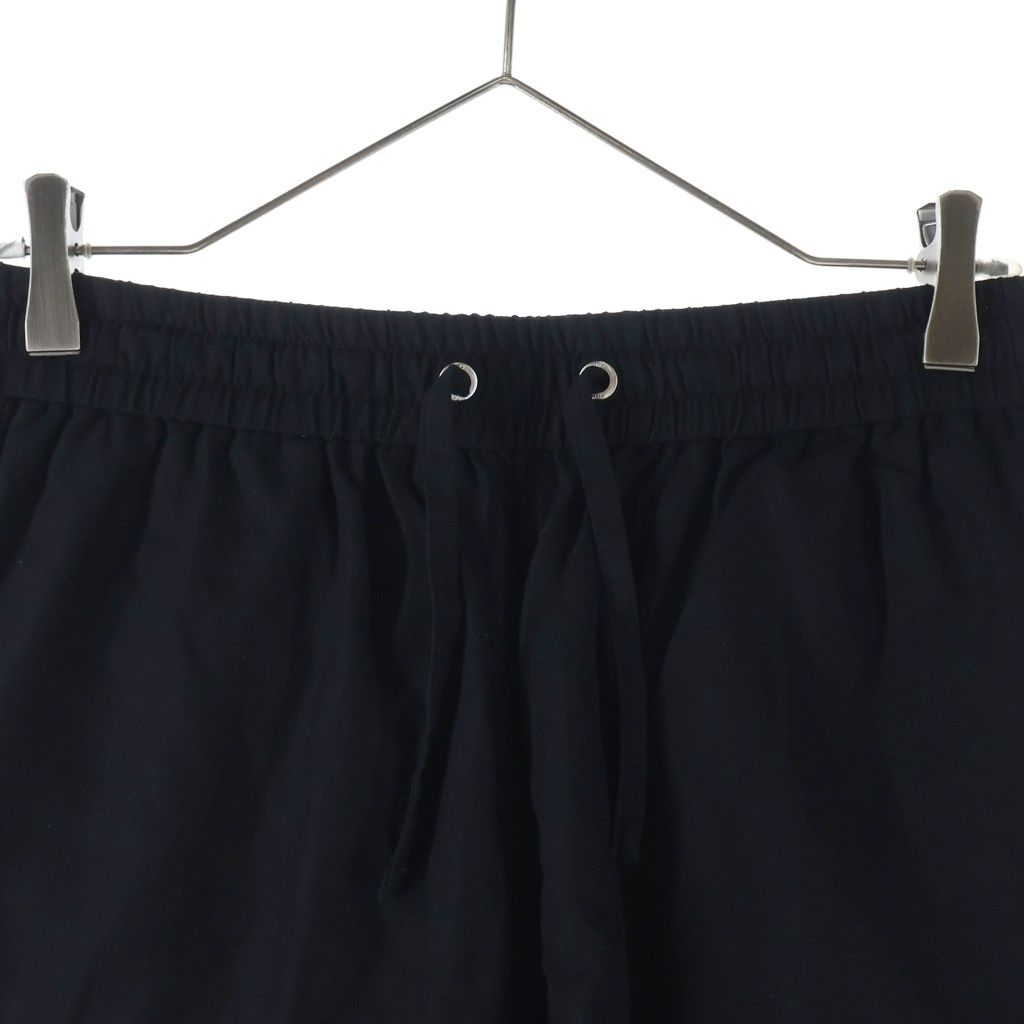KITH (キス) Silk Cotton Active Short シルク混 ハーフパンツ