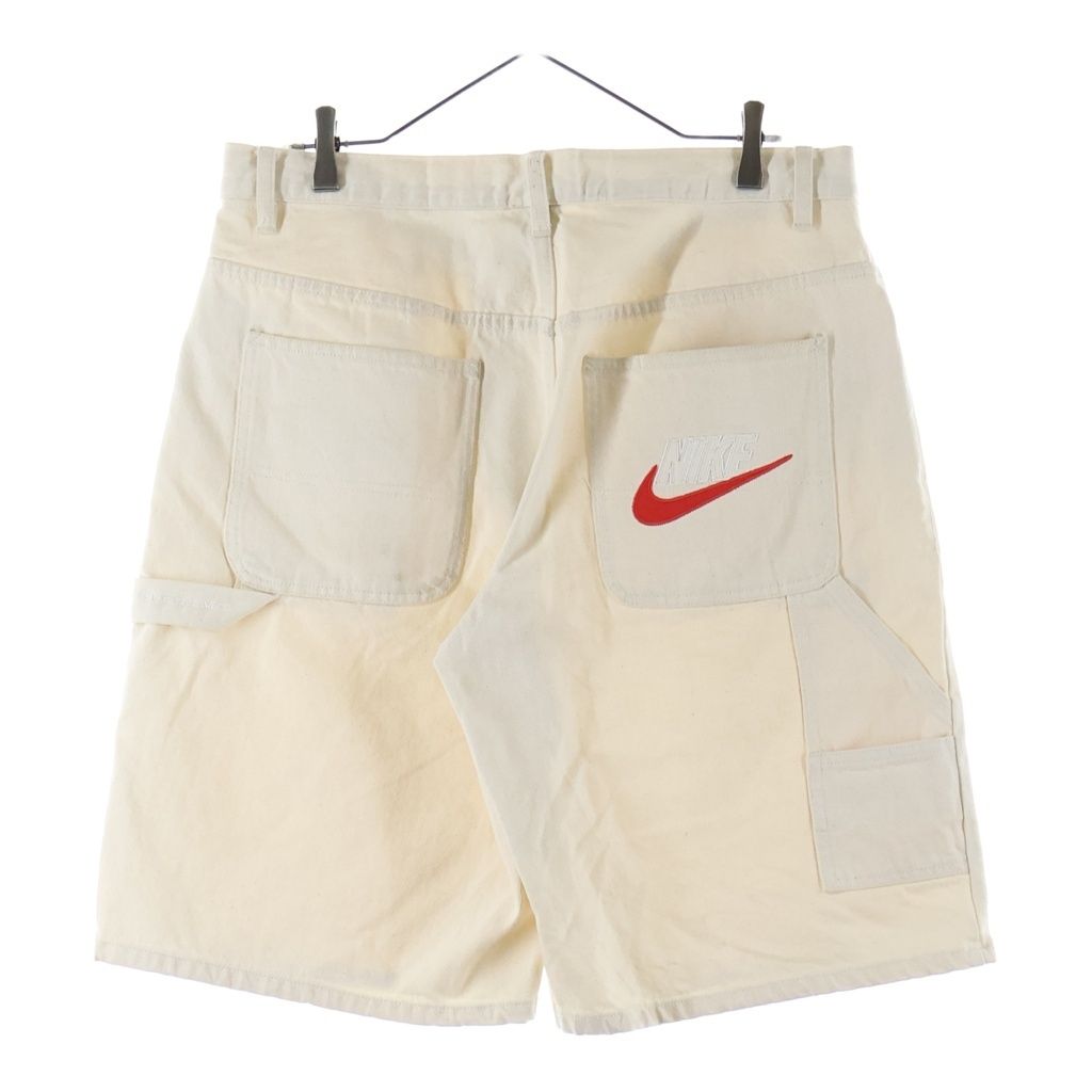 SUPREME (シュプリーム) 24SS ×Nike Denim Short Natural ×ナイキ