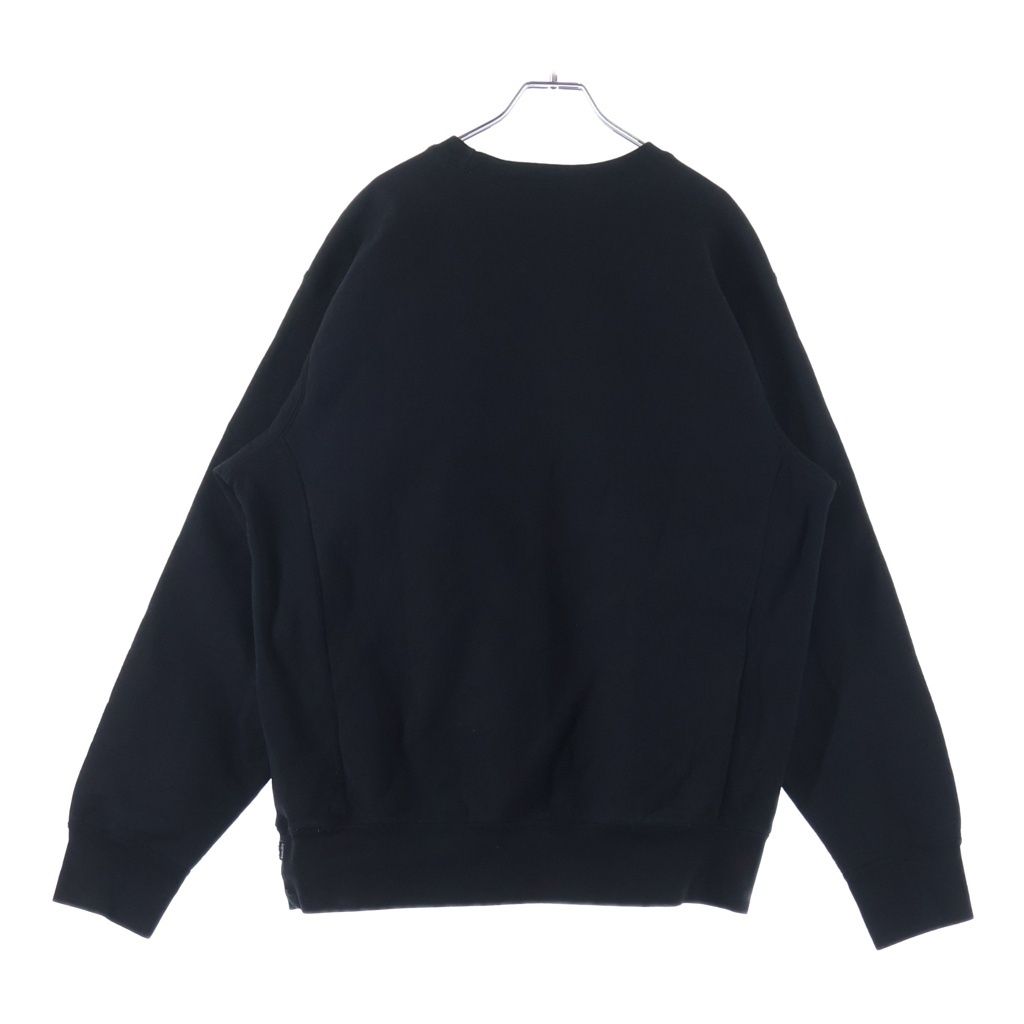 Supreme 18AW クルーネックスウェット SUPREME (シュプリーム) 18AW Box Logo Crewneck ボックスロゴ クルー