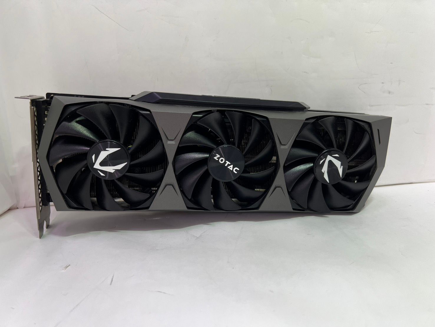 RTX 3080 ZOTAC 10GB 中古 グラボ 1週保証 - メルカリ