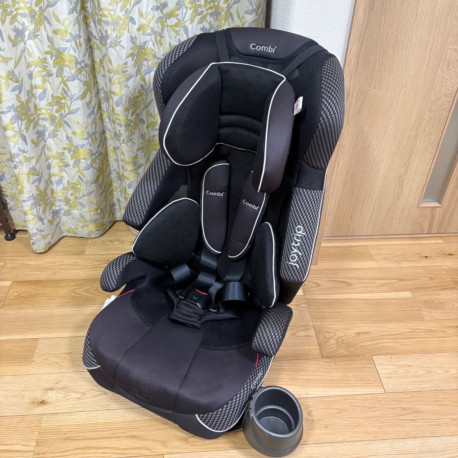 combi ジョイトリップ エッグショック GC ジュニアシート ロングユース