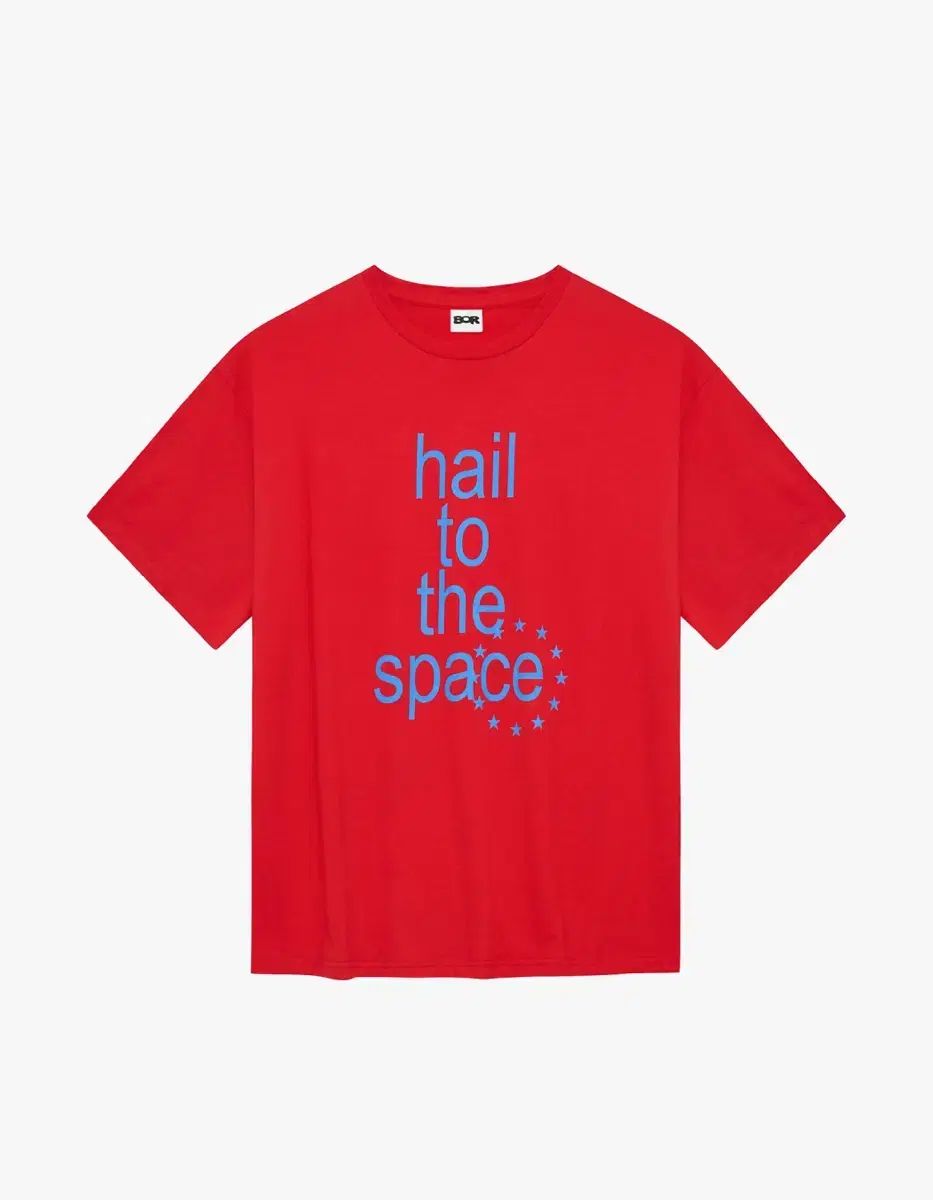 ボルハット 半袖Tシャツ