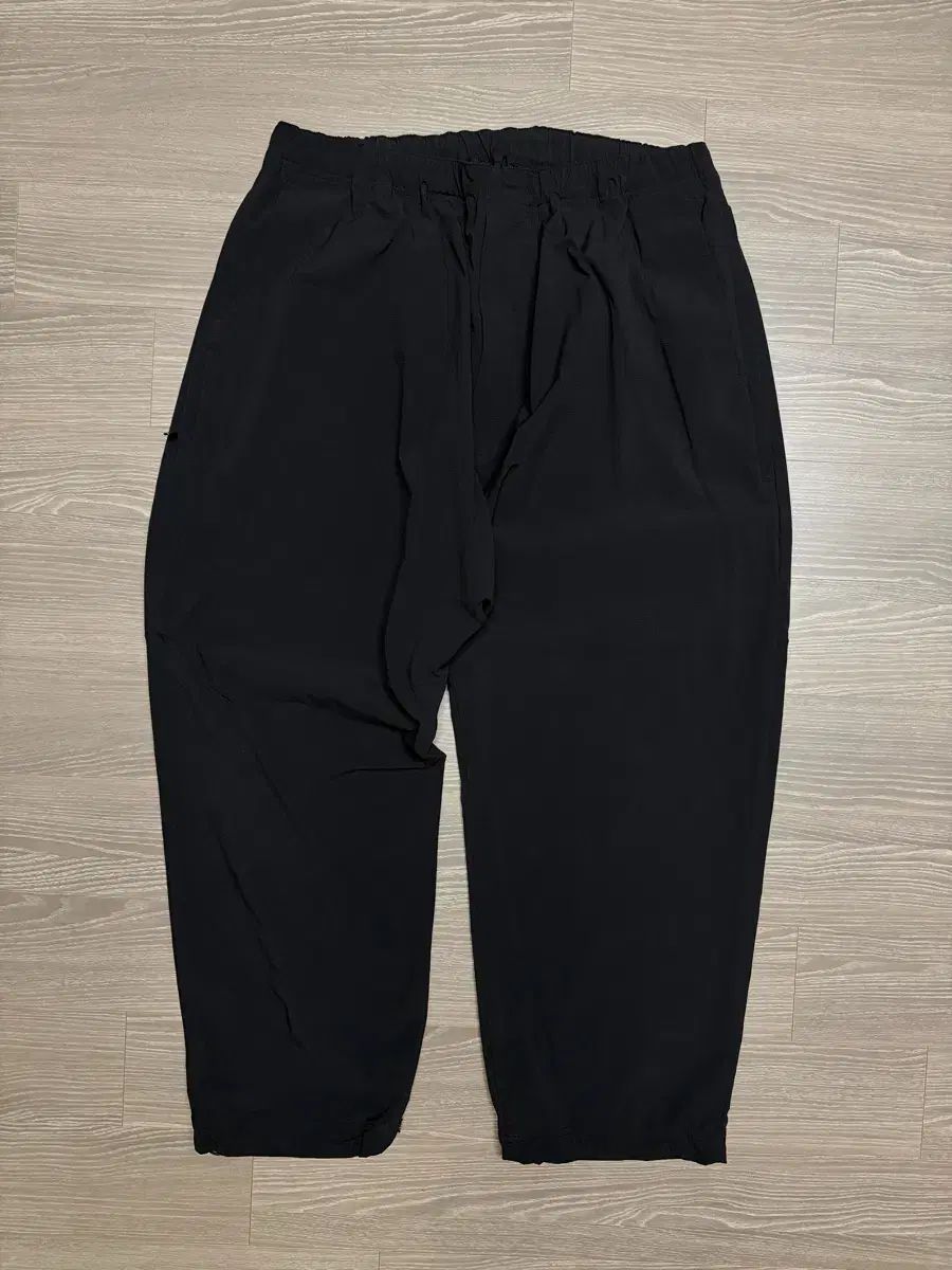 SSZ 23AW dresser Collection Easy パンツ