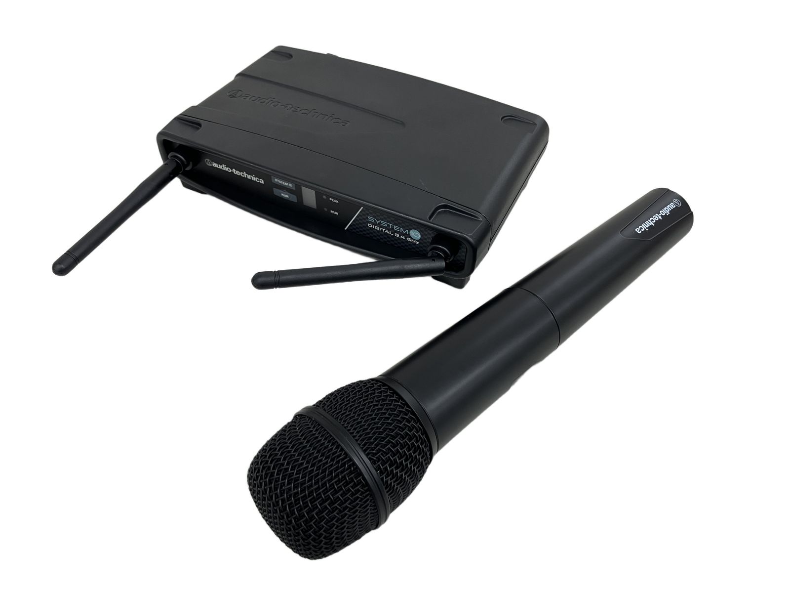 audio technica オーディオテクニカ ATW-R1100J ATW-T1002Jワイヤレス