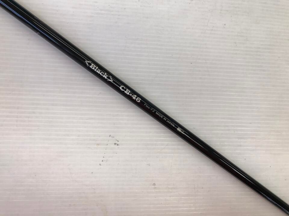 クレイジー CRZ-4352 CRAZYBlack CB-46 ドライバー 中古 ゴルフドゥ!多摩ニュータウン店【最短即日発送】 クレイジー CRZ-4352 CRAZYBlack CB-46 ドライバー 中古 ゴルフドゥ!多摩ニュータウン店【最短即日発送】