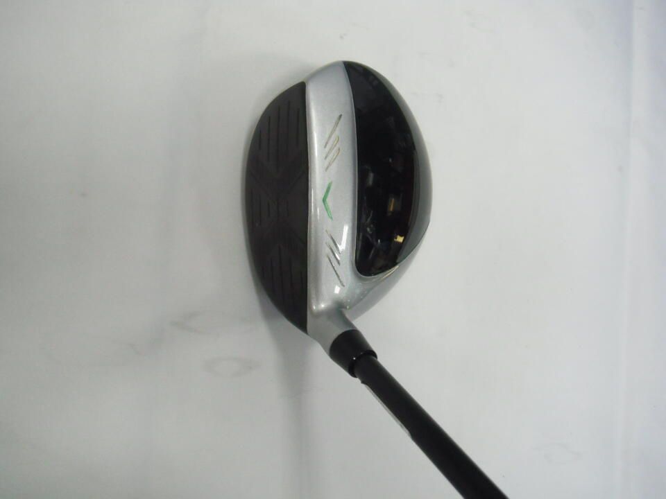 ダンロップ XXIO X-eks- 2022 20度 Miyazaki AX-2 SRフレックス