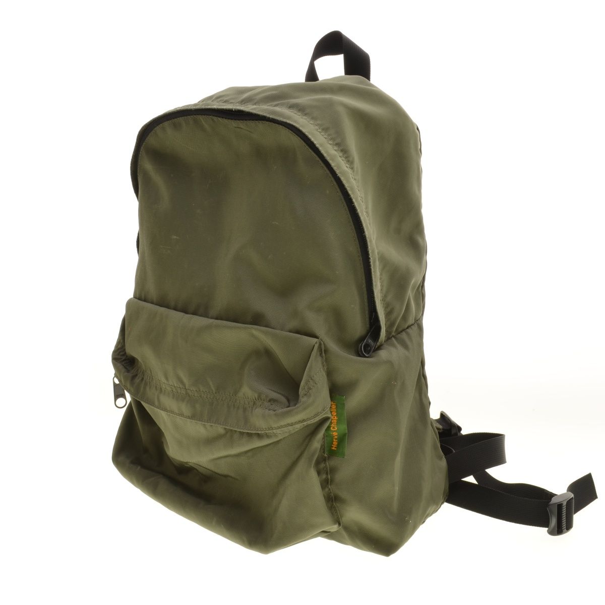 Hervechapelier】978N DAYPACK ナイロンデイパックバックパック - メルカリ