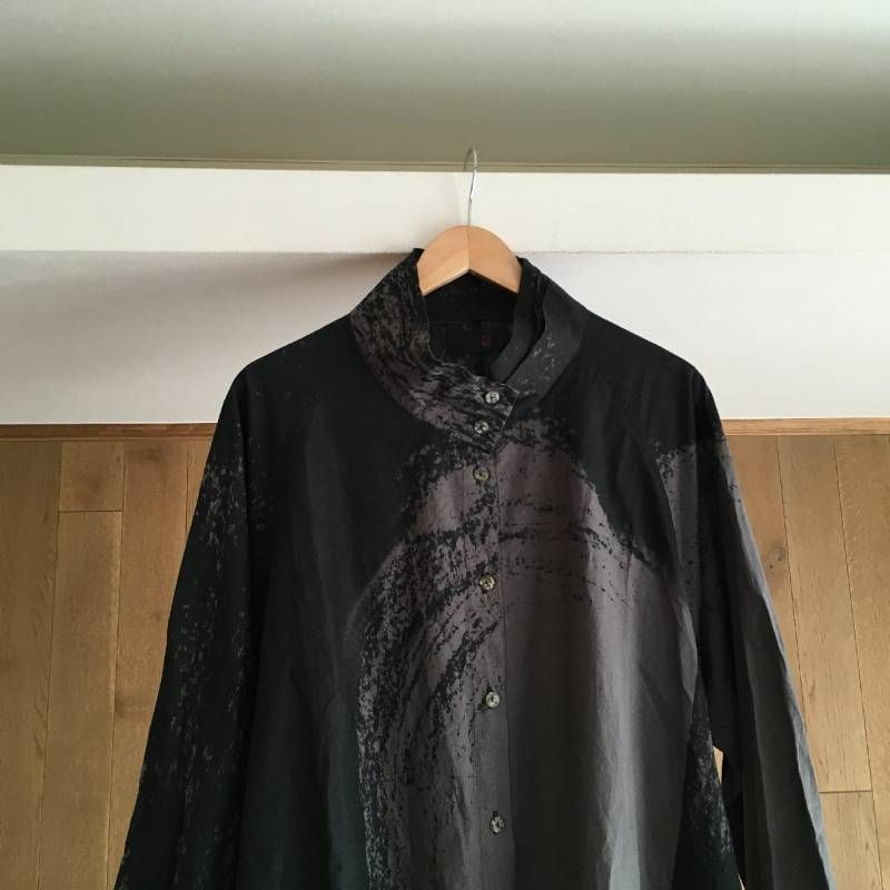 美品 萌 MOYURU（モユル） 柄 ワンピース MーL - メルカリ