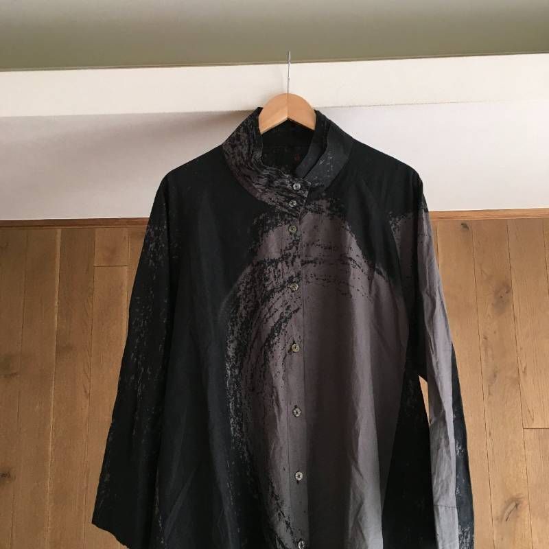 美品 萌 MOYURU（モユル） 柄 ワンピース MーL - メルカリ