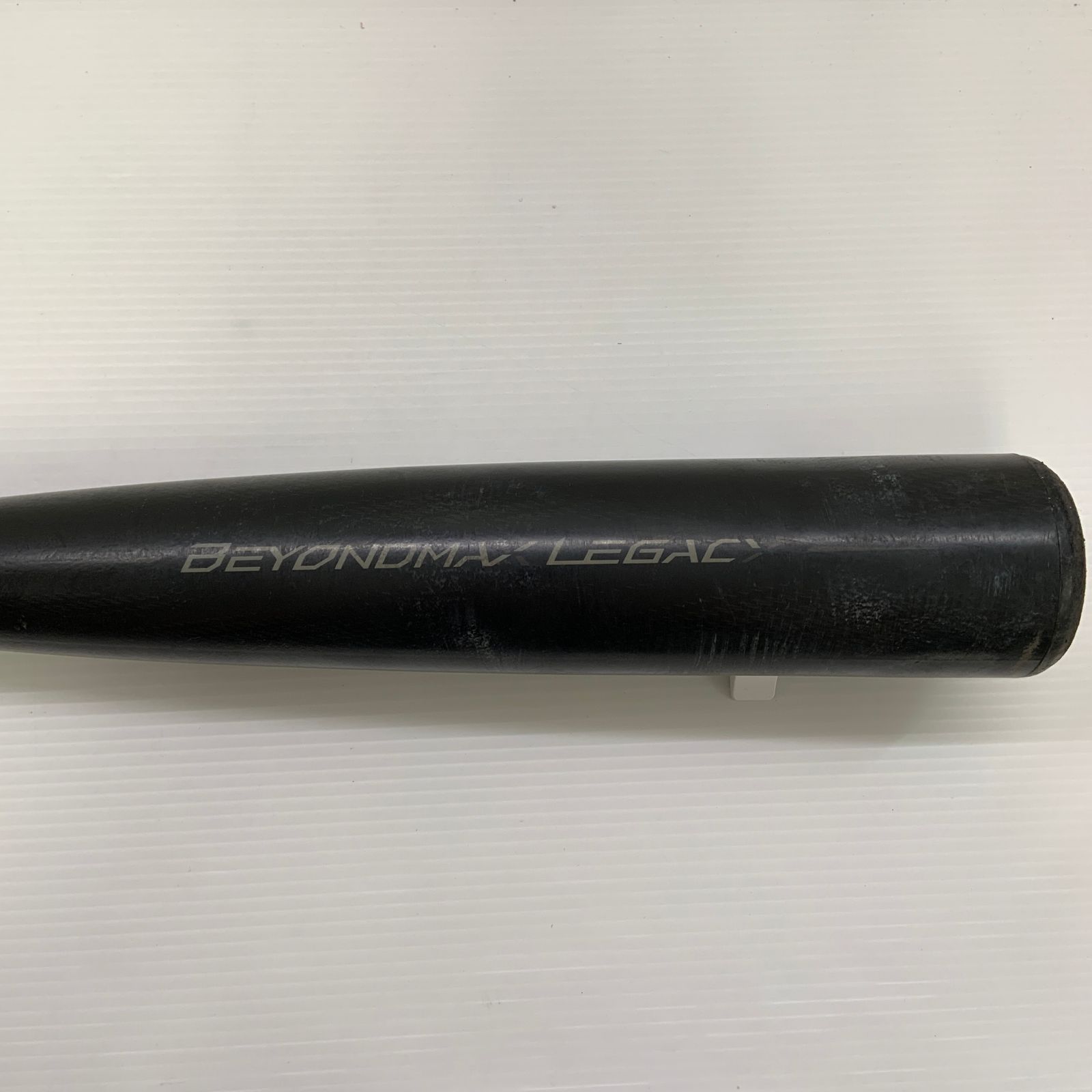 ミズノ MIZUNO ビヨンドマックスレガシー 軟式 大人 一般 FRP製バット
