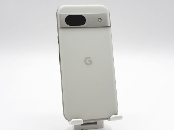 美品 Google Pixel 8a 128GB ポーセリン SIMフリー - メルカリ
