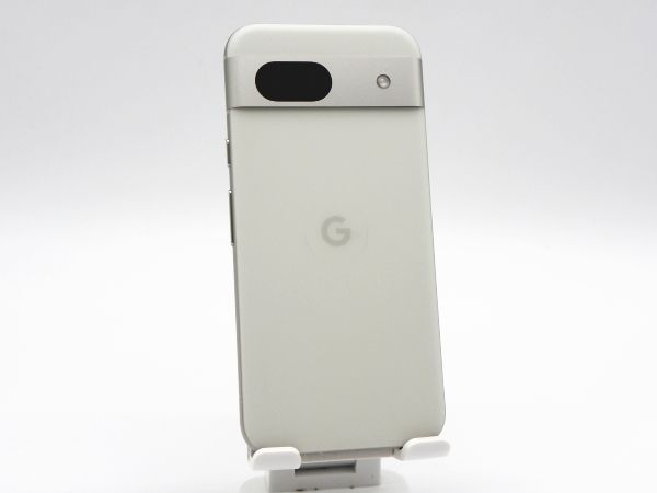 美品 Google Pixel 8a 128GB SIMフリー ポーセリン - メルカリ