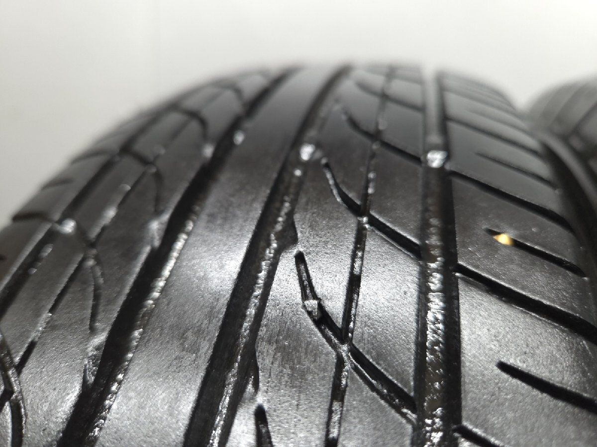 PRACTIVA 155/65R14 14インチ 夏タイヤ 2本 22年製 バリ溝 N-BOX 