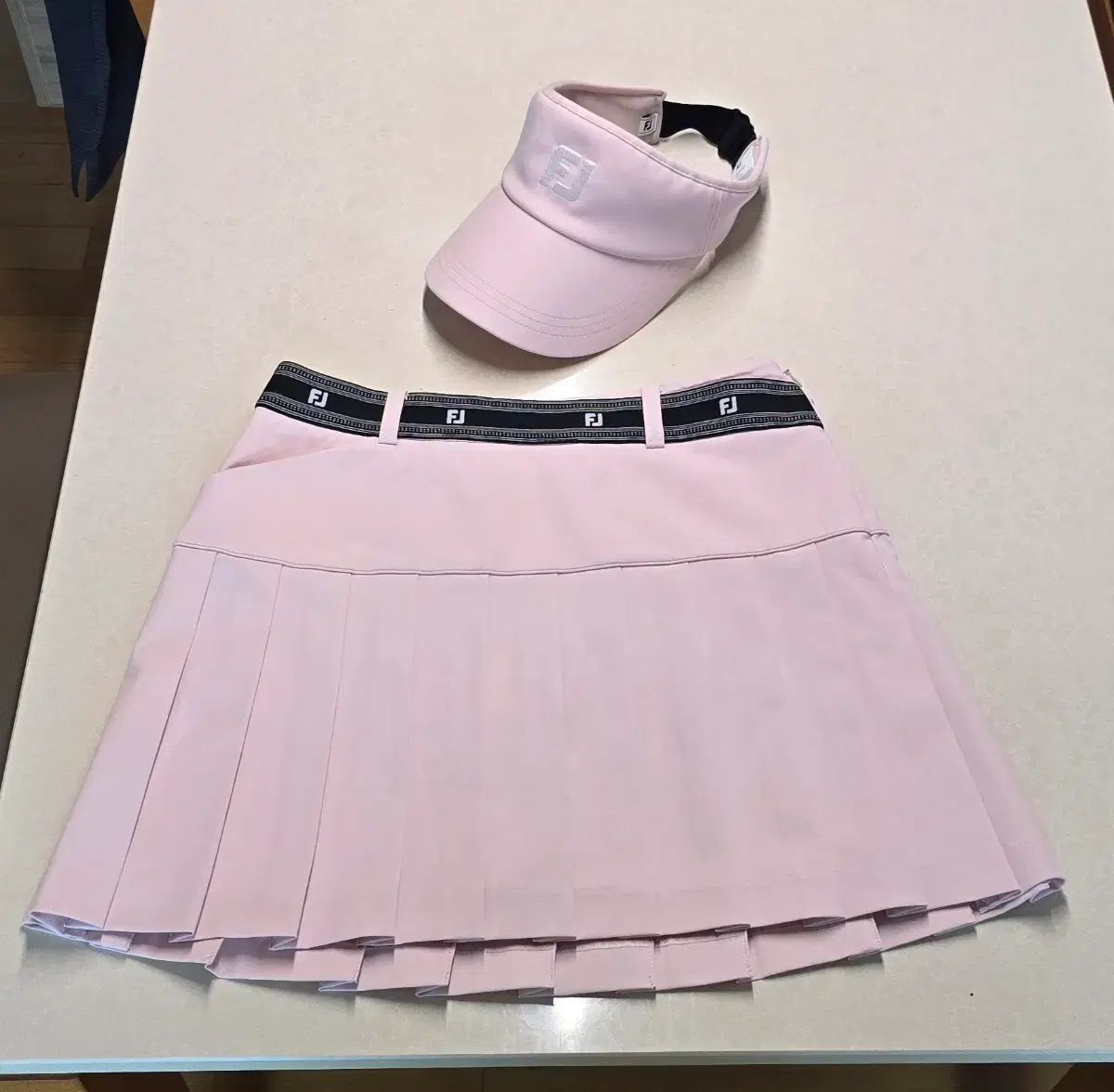 FootJoy スカート M 正規品 (2025)