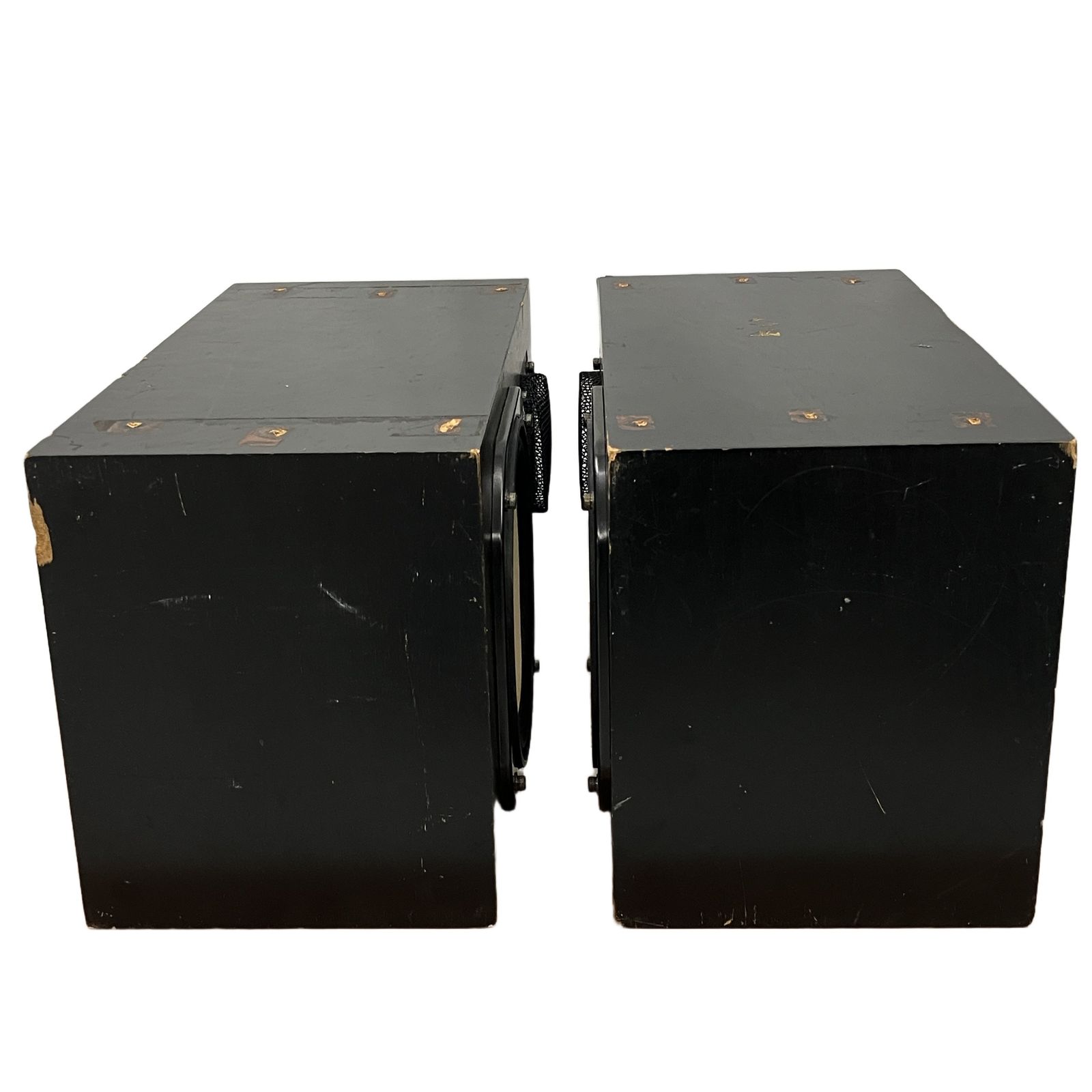 【中古】 YAMAHA NS-10M モニタースピーカー 左右ペア YAMAHA NS-10M ペアスピーカー 2WAY 密閉型 モニタースピーカー ヤマハ