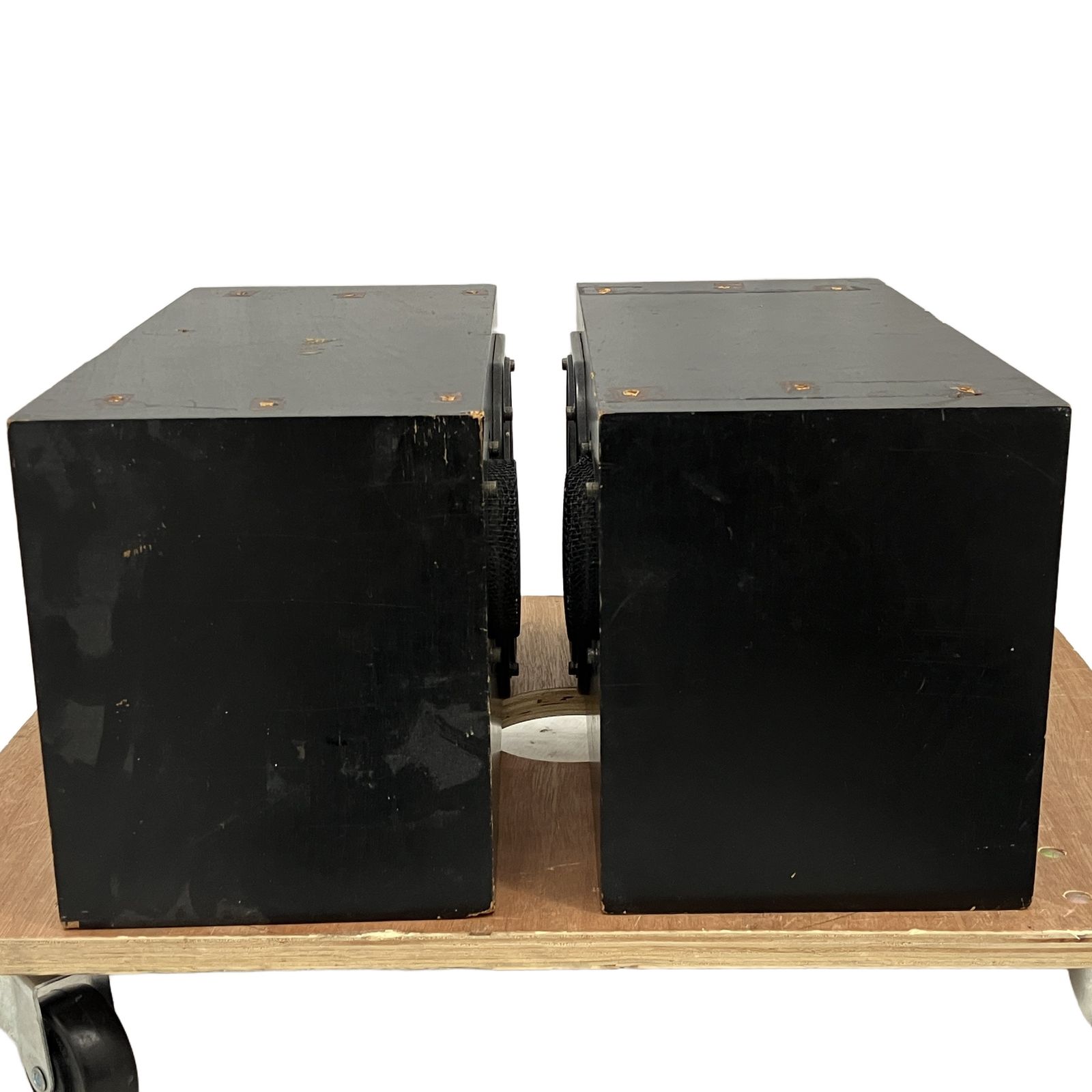 YAMAHA NS-10M ペアスピーカー 2WAY 密閉型 モニタースピーカー ヤマハ