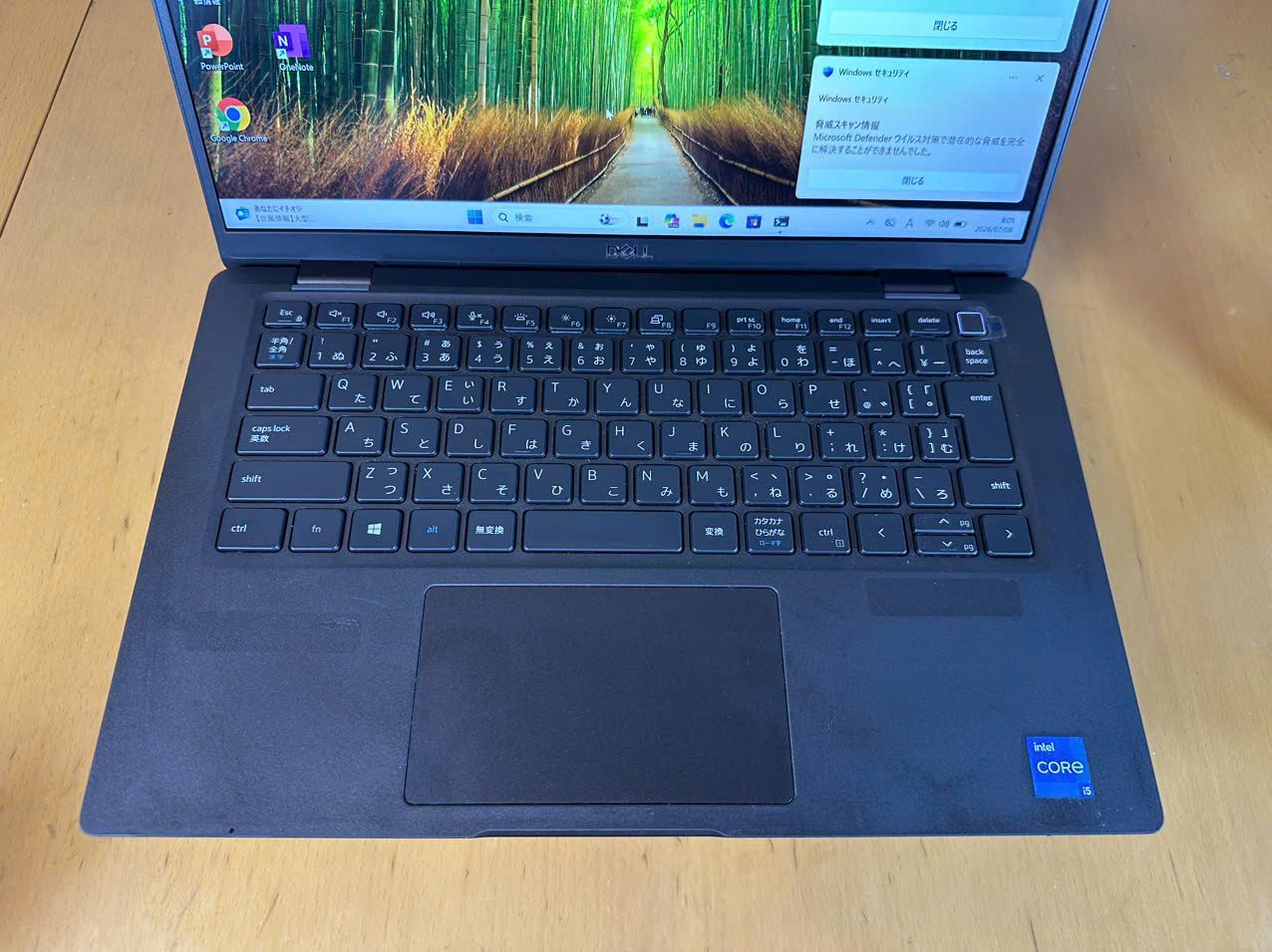 タッチパネル16/512】Dell latitude 7420 core i5-11世代 - メルカリ