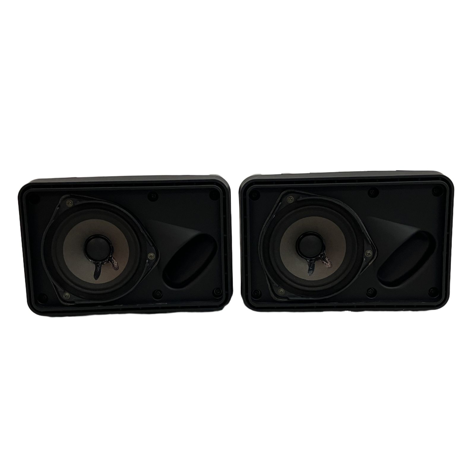 BOSE 111AD スピーカーペア ボーズ スピーカー 音響機器 中古