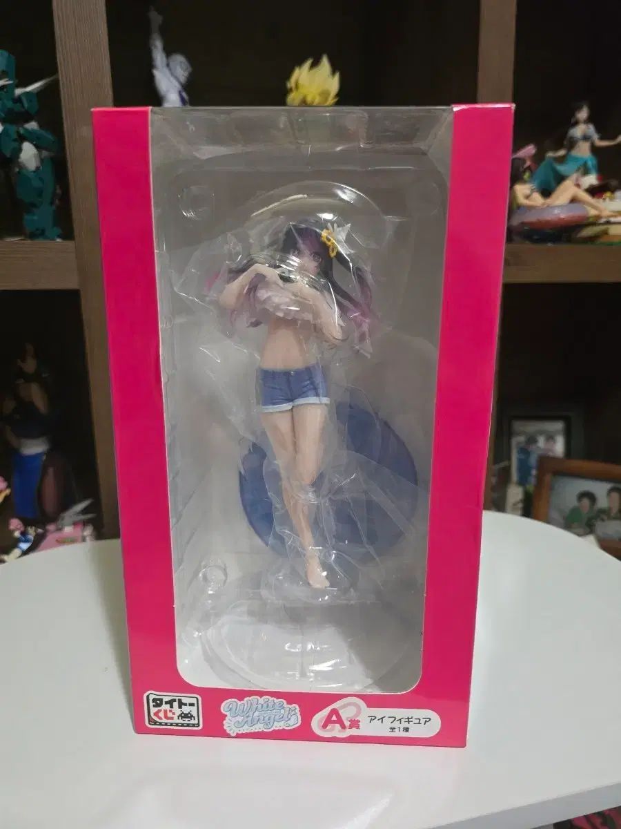 アイフィギュア A賞 フィギュア