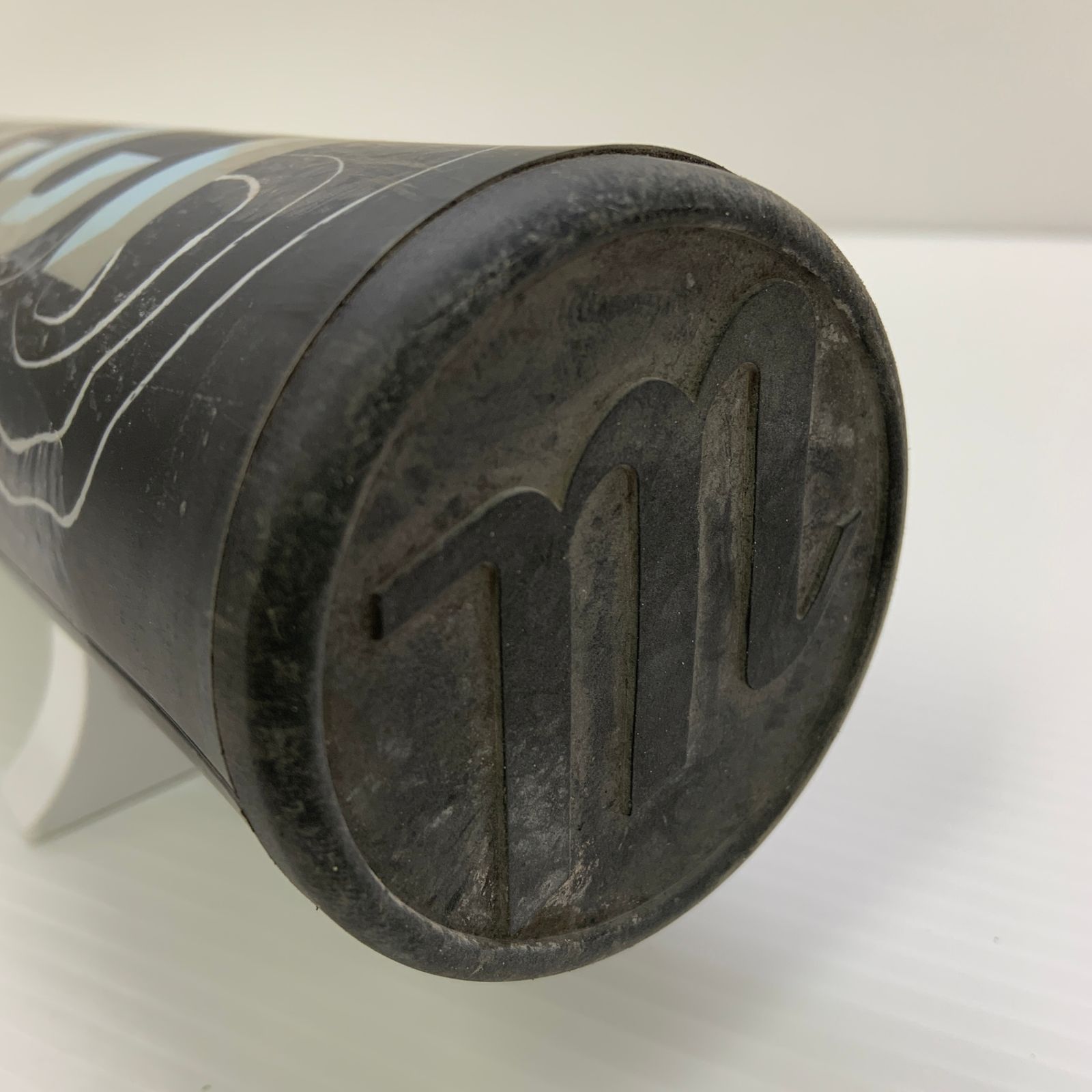 マルーチ marucci ワニクラッシャースピード 軟式 大人 一般 FRP製