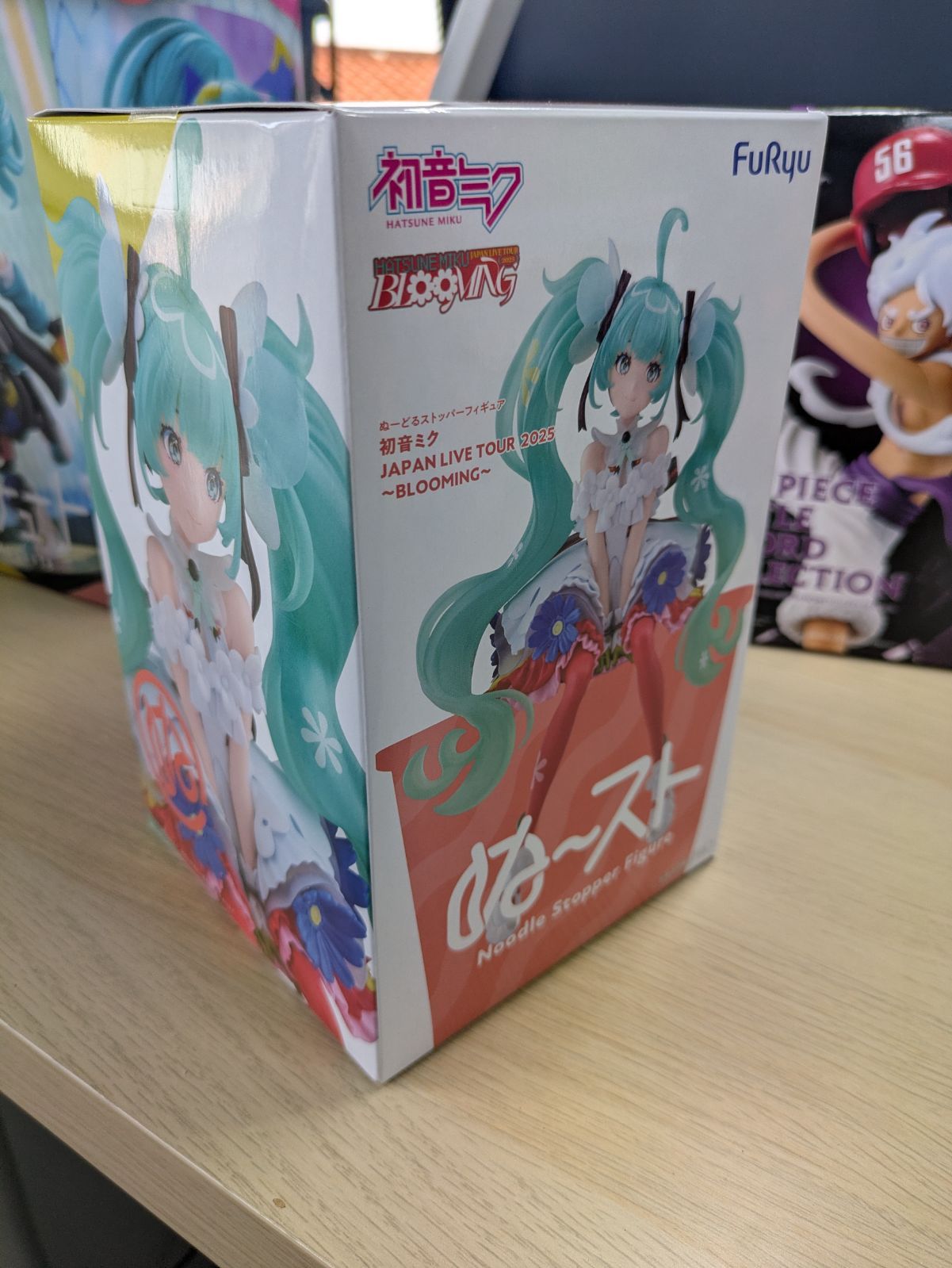 未開封品】フィギュア まとめ売り ワンピース ルパン三世 キングダム 