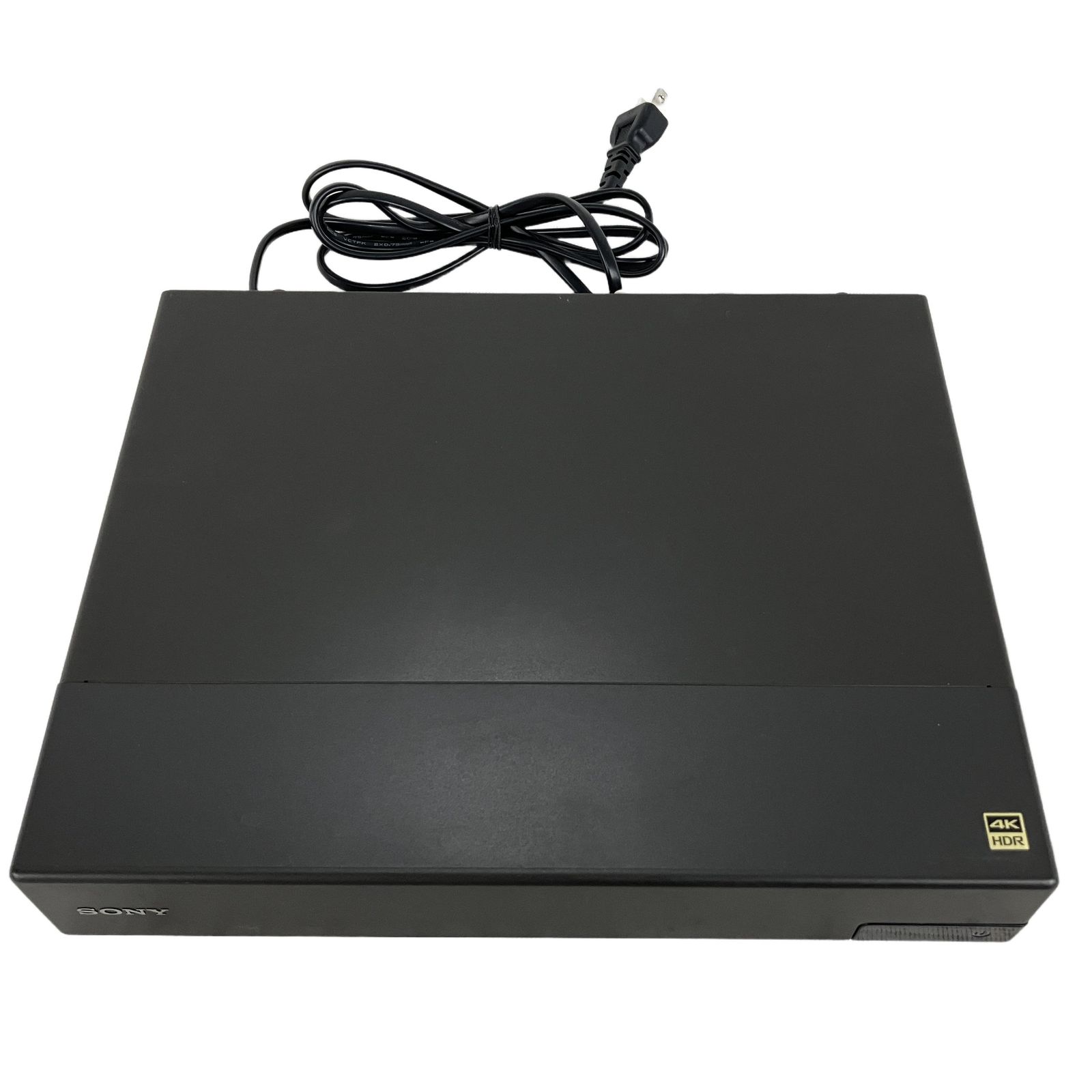 SONY DST-SHV1 4K チューナー 家電 ジャンク Y11468889 - メルカリ