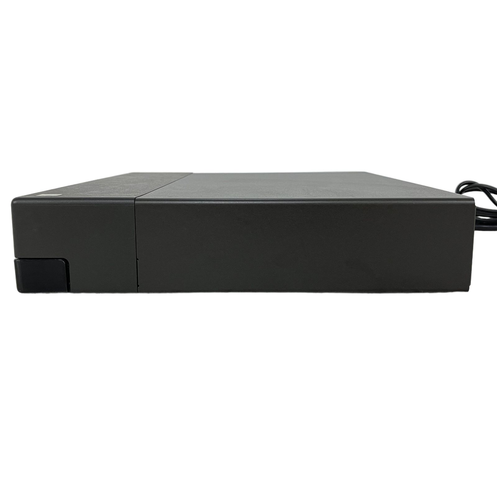 【美品】SONY 4Kチューナー　DST-SHV1 SONY DST-SHV1 4K チューナー 家電 ジャンク Y11468889 - メルカリ