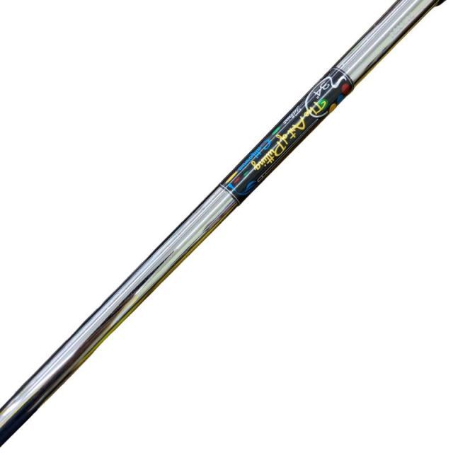 中古】 タイトリスト SCOTTY CAMERON California SONOMA 34インチ(15g