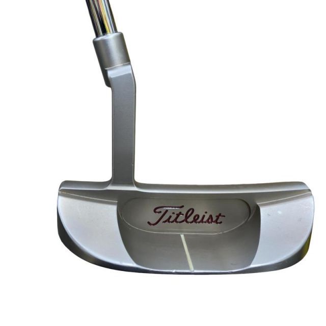 中古】 タイトリスト SCOTTY CAMERON California SONOMA 34インチ(15g