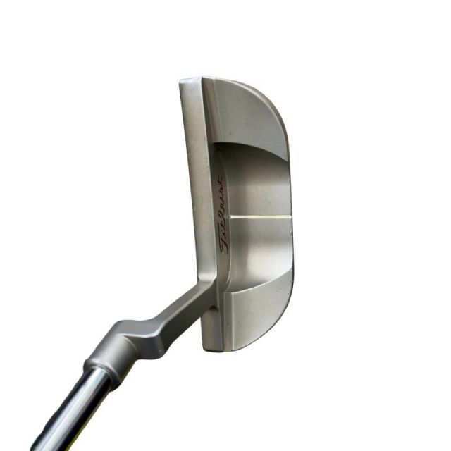 中古】 タイトリスト SCOTTY CAMERON California SONOMA 34インチ(15g
